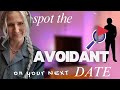 🔎 5 dating questions to SPOT the avoidant (or secure attached) EARLY on | signs of attachment styles