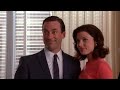 Mad Men || S4 EP13 || Soon.