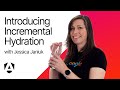 Incremental Hydration in Angular v19