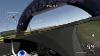 Tourist Trophy | YAMAHA TZR250SPR RacingModified '95 Gameplay