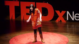 Are you a Basset? | Sara Reichley | TEDxNewAlbany