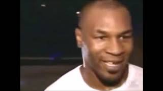 MOBB TIES ep Mike IRON MIKE Tyson