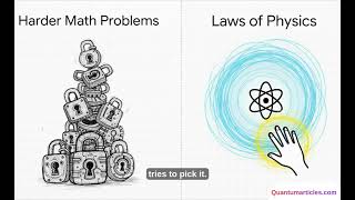 The Quantum Internet Is Coming 😳 Unhackable Future Explained