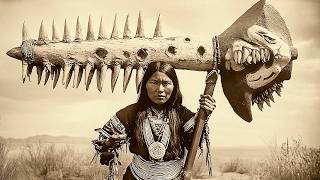 Disturbing Weapons Of Native Americans You Have Never Heard Of