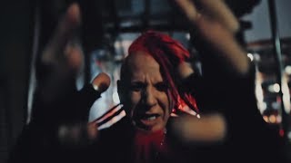 HELLYEAH - 333 (Official Music Video)