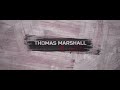 Thomas Marshall - 4AM (Official Lyric Video)