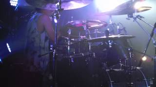 【Janne Da Arc】Destination~Drum Angle~