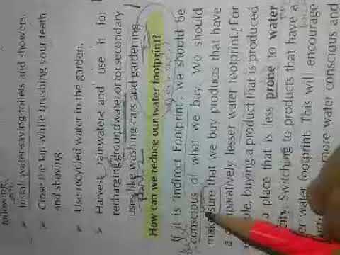 L-3 || English Literature || Class 7 || Part 2 - YouTube