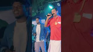 പട പൊരുതണം | pada poruthanam | vinodh nellayi | aahiri folk media | pradheep irinjalakuda