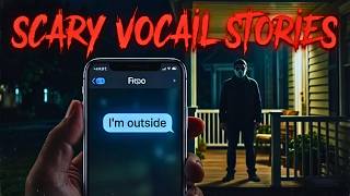 5 Disturbing Voicemails with Backstories