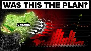 Putin's Frontline Just COLLAPSED… 7,000 Attacks and NOT A SINGLE Breakthrough