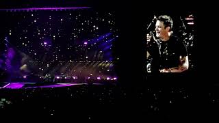 Alejandro Sanz y Judit Neddermann - Este segundo. Elche (21-06-2019)