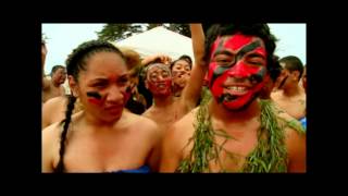 Part 1 of 2 Niue Stage Polyfest 2012