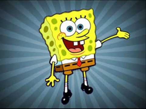 Spongebob New Theme Song (EXCLUSIVE!!!!!) - YouTube