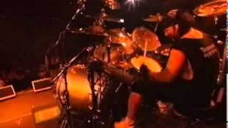 PanterA - Cowboys From Hell - Live Ozzfest - 2000