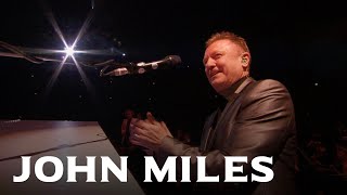 John Miles - Music (Night Of The Proms - Germany, 2010)