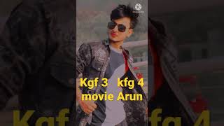 KGF 3 kfg 4 Jabardast South movie Arun south Bollywood Ki Ladai😡😡😡😡😡😡😡😡