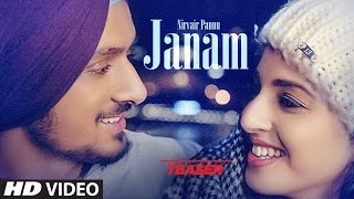 JANAM (Teaser) Nirvair Pannu | Releasing 24 February