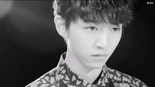 【TFBOYS 王俊凱】TFBOYS王俊凱抵達米蘭參加DolceGabbana的米蘭時裝周 還有小凱的時尚微電影之後也要出來大家見面了~大家期待嗎!【TFBOYS】