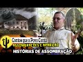 [SÉRIE FOLCLORE] Sr. HÉLIO: Atualizou os Casos de UFOLOGIA e Contou Várias Histórias de ASSOMBRAÇÃO🌵