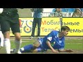 «Динамо» – «Зенит» 7 1 . Обзор матча РПЛ 2003