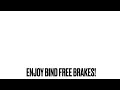 how to fix brake bind and stop your brakes from sticking.