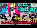 Review Sepeda Listrik Terbaru 2024 Uwinfly D7d