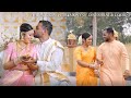 Indian Wedding Filmmaker I Dineshraj Loshini I Vaishvarn Production