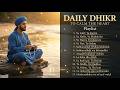 Feeling Weak and Hopeless? Powerful Dhikr for Strength, Faith & Inner Peace