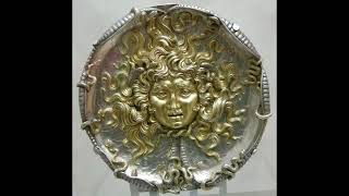 Reflets de Medusa