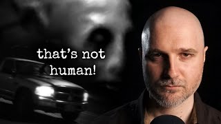 'That's Not Human!' - Terrifying Pender County 911 Call | Skinwalker Stalks Highway 210 (Real Audio)