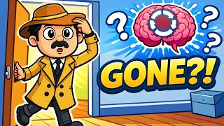 Why You Forget Why You Entered a Room (It’s Not Random)