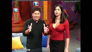 Odalys Garcia Upskirt Odalys Garcia Upskirt