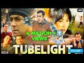 Tubelight Full Movie 2017 | Salman Khan | Sohail Khan | Om Puri | Matin Rey Tangu | Review & Facts