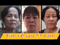 ( 1244 ) Mẹ gởi 1 cặp sinh đôi ở Cô Nhi Viện. Sau 53 năm em tìm về nhà. Bất ngờ khi gặp lại 2 chị.