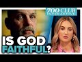 What Does God Want Us To Do With Our Pain? | 700 Club Interactive