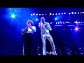 The Killers - Read My Mind (Glastonbury 2007)