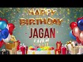 jagan happy birthday jagan