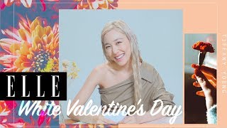 TIFFANY 唸詩給你聽！| ELLE 3月封面人物