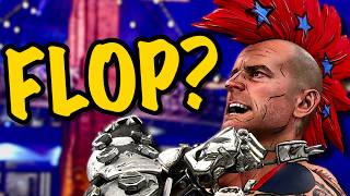 Why WWE 2K26 Season 2 Didn't Work...