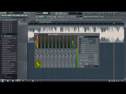 How To make Acapella in Fl Studio Easy How To make Acapella in Fl Studio Easy