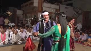 (1) khimadiyo_kotval_natak || ખીમડીયો_કોટવાળ નાટક|| ભજન સંતવાણી || gujrati full natak