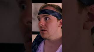 Americans during a Power Outage