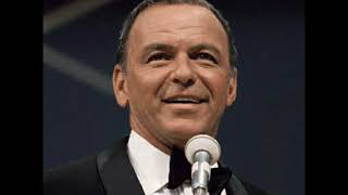 Frank Sinatra. It Gets Lonely Early.