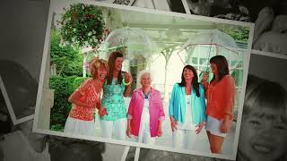 Delores Gouge Funeral Slideshow
