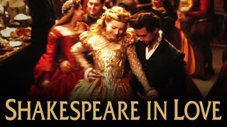 Shakespeare in Love |  Trailer (HD) - Joseph Fiennes, Gwyneth Paltrow | MIRAMAX