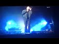 Imagine Dragons Half Time Performance At Championship Alabama Vs Clemson