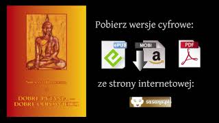 Dobre pytania, dobre odpowiedzi - S. Dhammika - ROZDZIAŁ 1 [LEKTOR PL]