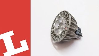 LED halogen retrofits