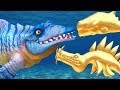 PINCHY New Skin for Mr.Snappy Unlocked Update - Hungry Shark Evolution Android Gameplay 2018